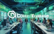 重塑咨询机构的数字化未来，信息化时代的咨询机构新机遇