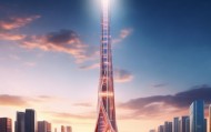 衡阳炬焰，温度赋能，未来之光