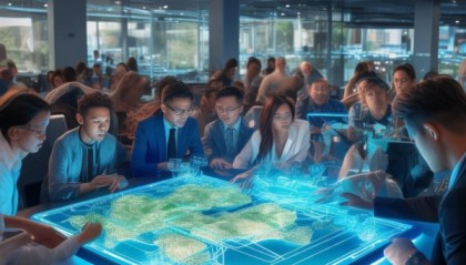 丽水信息化管理咨询，助力您的数字化转型