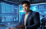 Disrupting the Information Consulting Industry: A New Disruptor from the Frontlines
