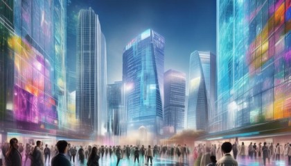 科技赋能，深圳融华，成为科技发展的新领地