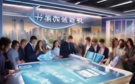 启程信息咨询服务部，开启未来的职业旅程—招聘信息