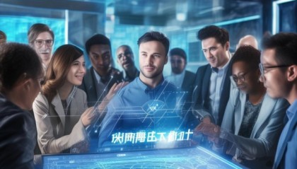 垚燊信息咨询服务，赋能企业数字化转型的智囊