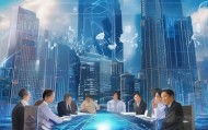重庆信息化规划咨询，赋能城市数字化转型