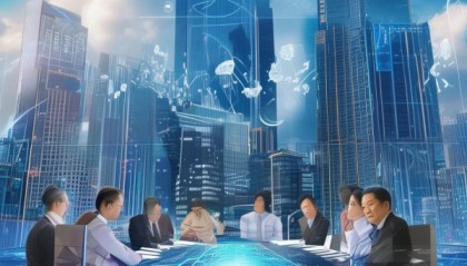 重庆信息化规划咨询，赋能城市数字化转型