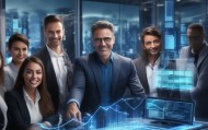 优利，Transform Your Business with IT Consulting