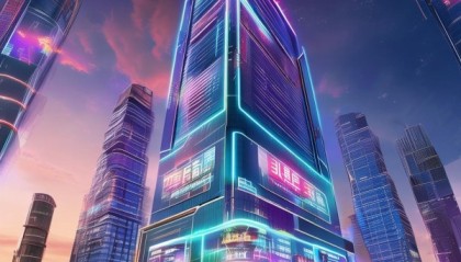 亿盛信息咨询服务助力未来