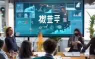 助力企业转型与发展的海南企业信息化咨询人才招聘