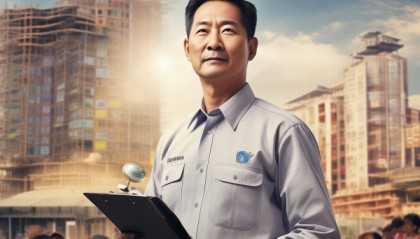 汇源监理，信得过，信受益
