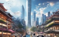 铁岭，信息化与智能营销的创新机遇