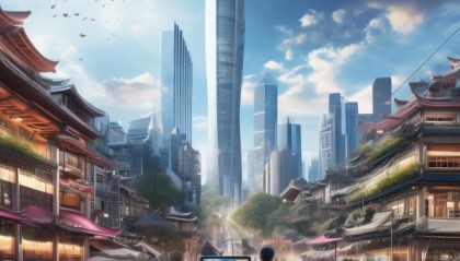 铁岭，信息化与智能营销的创新机遇