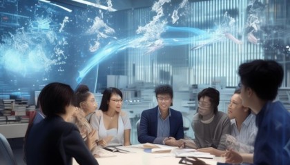 佳逸志，信息咨询服务的创新之道