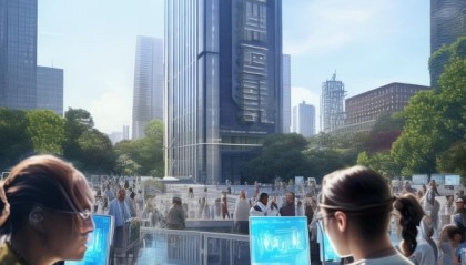 泉州市湛奇信息技术咨询，赋能高质量发展