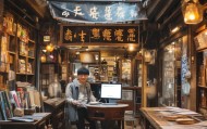 平河 Piper信息技术咨询店