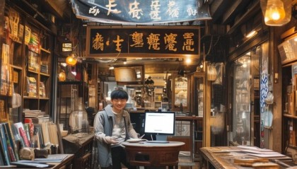 平河 Piper信息技术咨询店