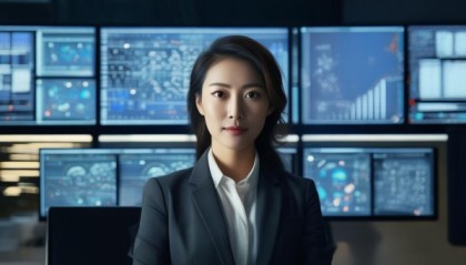 瑾言信息技术咨询，精准商业决策之选