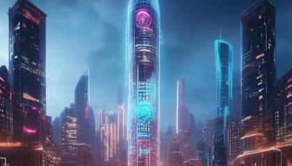 图木舒克，数字时代的见证者