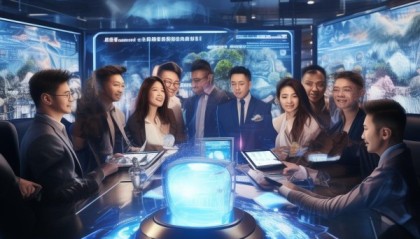 徐硕信息咨询服务，创新驱动发展的关键力量