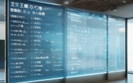 信息化咨询公司名单公示