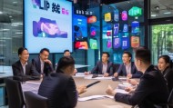 莫斌商务信息咨询服务部，助力商业成功的一枝枝Offer