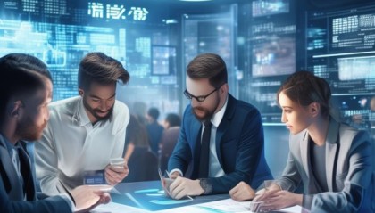 金昌信息化企业管理咨询，助力您的数字化转型