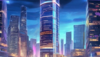 浅谈深圳盛鼎鑫信息技术咨询的行业地位与未来前景