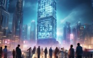 曲靖瀚烨，技术赋能，未来引领