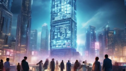 曲靖瀚烨，技术赋能，未来引领