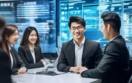 鑫金信息技术咨询服务部，助力企业数字化转型的专业顾问