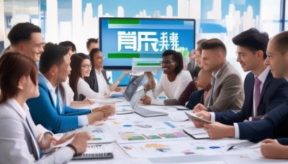 喜信息咨询服务助力企业破局