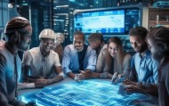 智创赋能，未来可期——深圳臻善信息技术咨询有限公司助力智能转型