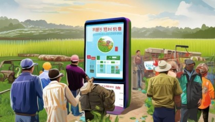 农业信息化免费咨询，助力农业现代化