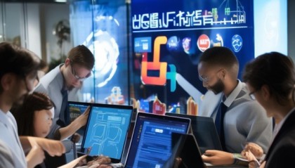桐城信息化技术咨询助力企业数字化转型