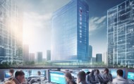 湖北金钵信息技术咨询有限公司，技术驱动的未来愿景