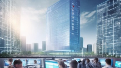 湖北金钵信息技术咨询有限公司，技术驱动的未来愿景