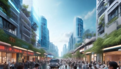 长春市信息科技产业高质量发展新机遇