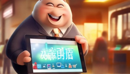 小胖信息咨询服务部广告，助力您的精准服务