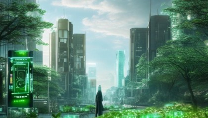 韵康盛，技术赋能，智慧未来