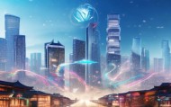 在科技浪潮中，扬州泽华信息技术咨询，助力企业腾飞