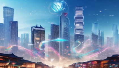 在科技浪潮中，扬州泽华信息技术咨询，助力企业腾飞