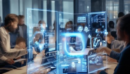 造价咨询信息化管理，重塑企业竞争力的数字化解决方案