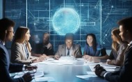 企业IT咨询与信息化规划方法，精准高效解决方案助力企业成功