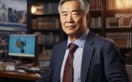 优居吴德辉，信息咨询服务领域的非凡力量