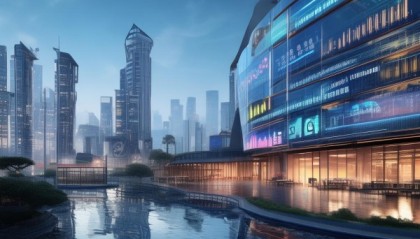 柳河信息咨询服务，构建数据驱动的未来