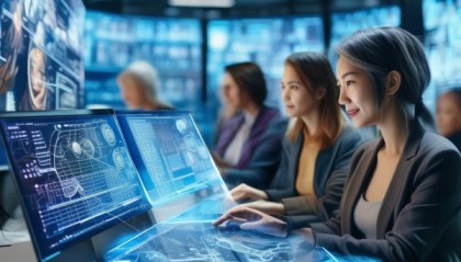 软件及信息化 造价咨询，赋能智慧造价的未来
