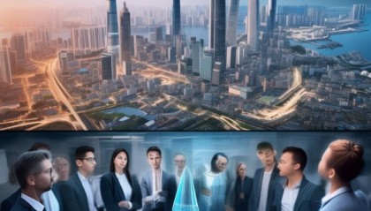 舟山信息化管理咨询，助力构建智慧城市新未来