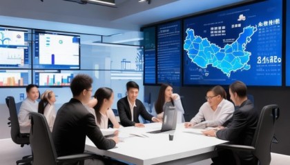 乐清小胖信息技术咨询有限公司，帮助企业实现数字化转型与高效运营