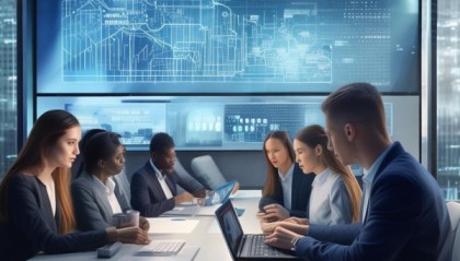 天津信息化税务咨询，助力企业数字化转型的有力工具