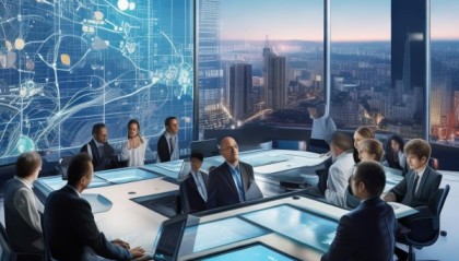 江阴信息技术咨询，技术与实践的结合