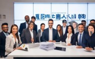 通江县信息咨询服务助力企业发展，助力企业成功